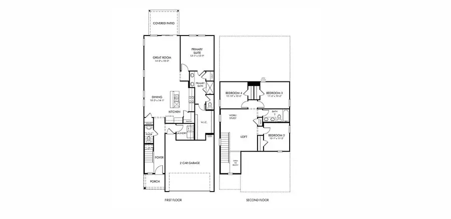 125 Bechler Drive, Gray Court, SC 29645 - Image #2