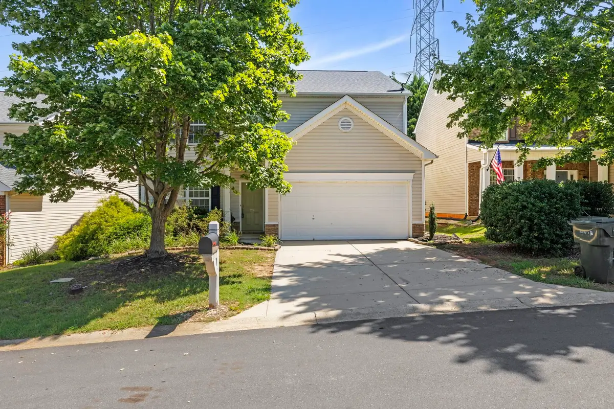 701 Terrace Creek Drive, Duncan, SC 29334 - Image #1