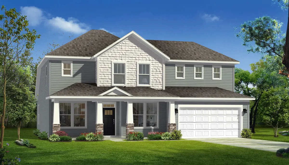 532 Winstone Trail, Woodruff, SC 29388 - Image #1