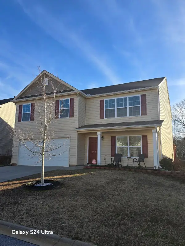 599 Craftsman Lane, Boiling Springs, SC 29316