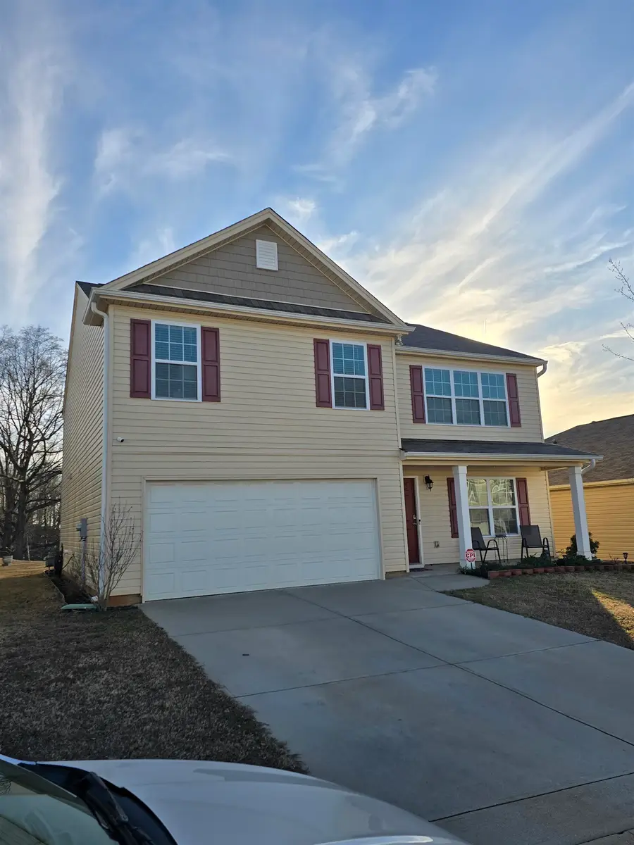 599 Craftsman Lane, Boiling Springs, SC 29316 - Image #2