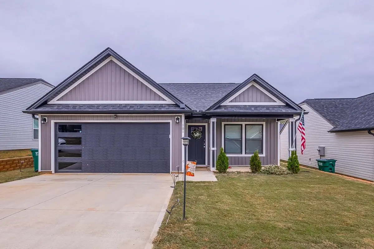 101 Sunrise Road, Spartanburg, SC 29302 - Image #1