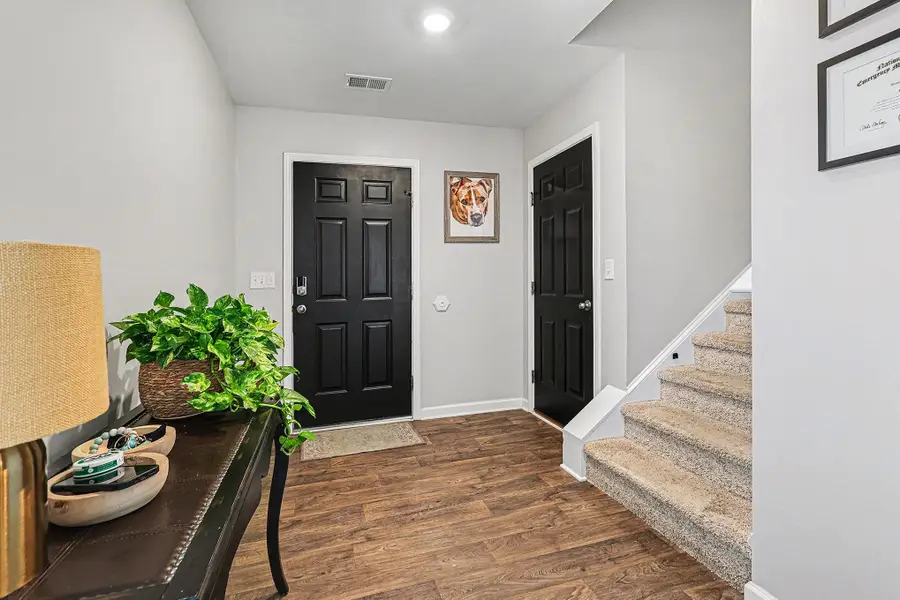 1076 Bridlebrook Trail, Greer, SC 29651 - Image #3