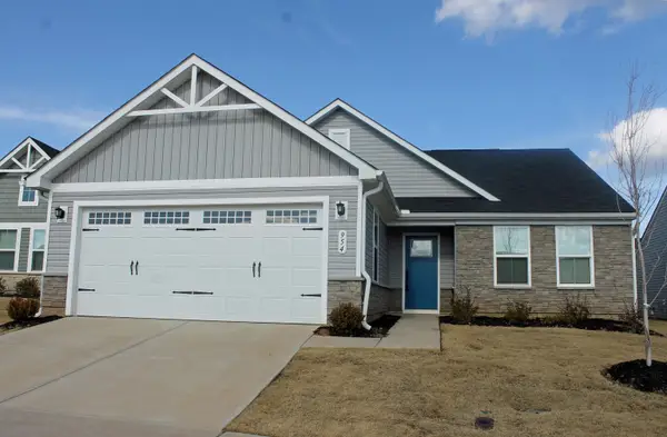 954 Rev Rovert Reid Street, Reidville, SC 29375-0000