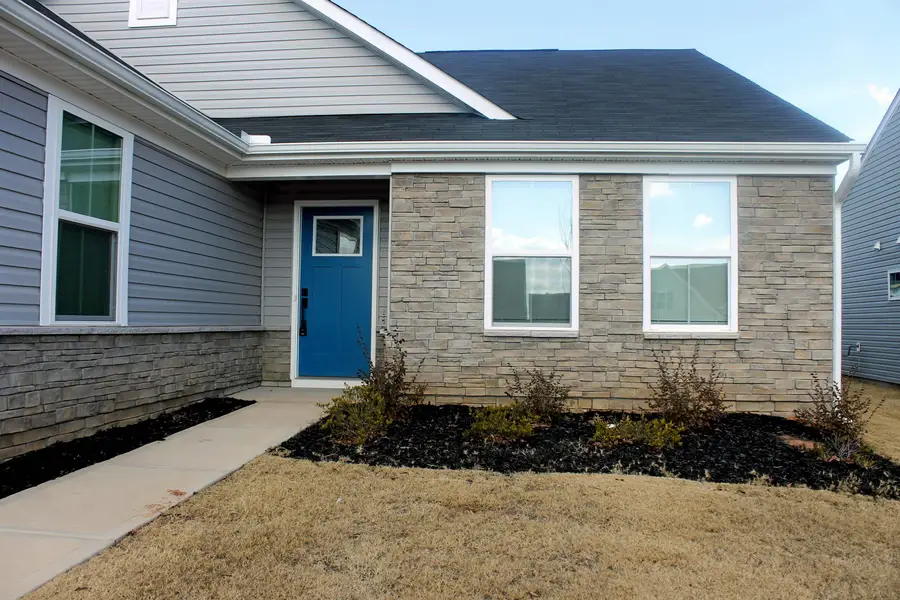 954 Rev Rovert Reid Street, Reidville, SC 29375-0000 - Image #2