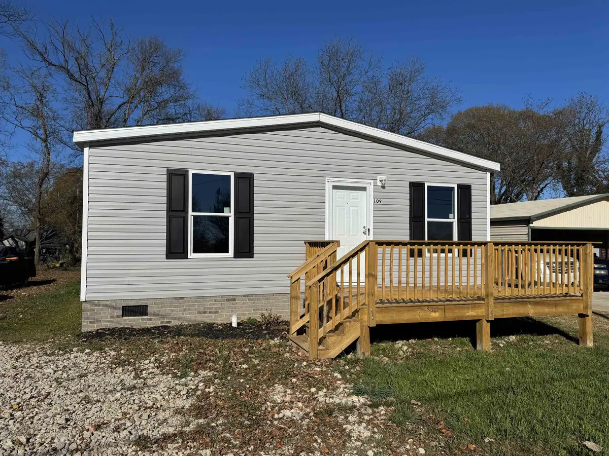 109 Crosby Street, Gaffney, SC 29340 - Image #1