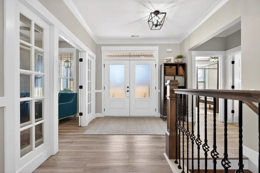 1030 Lingering Water Lane, Chesnee, SC 29323 - Image #2