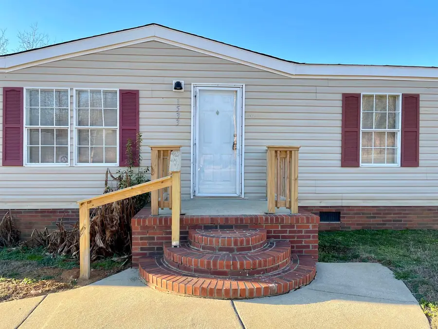 1533 Pleasant School Road, Gaffney, SC 29341 - Image #2