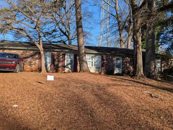 2042 Evergreen Drive, Boiling Springs, SC 29316