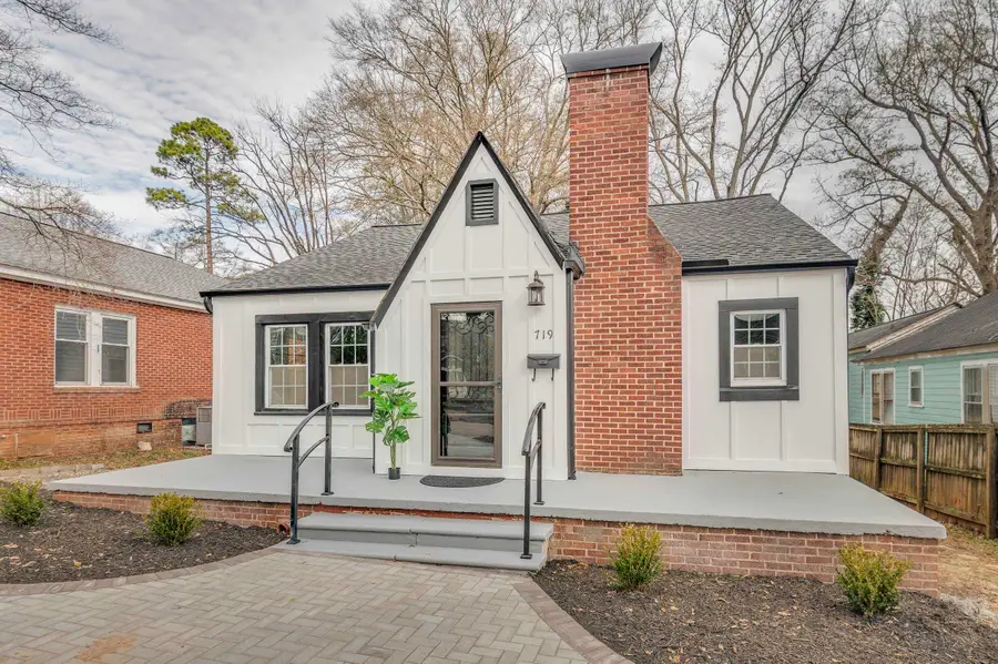 719 Connecticut Ave, Spartanburg, SC 29302 - Image #3