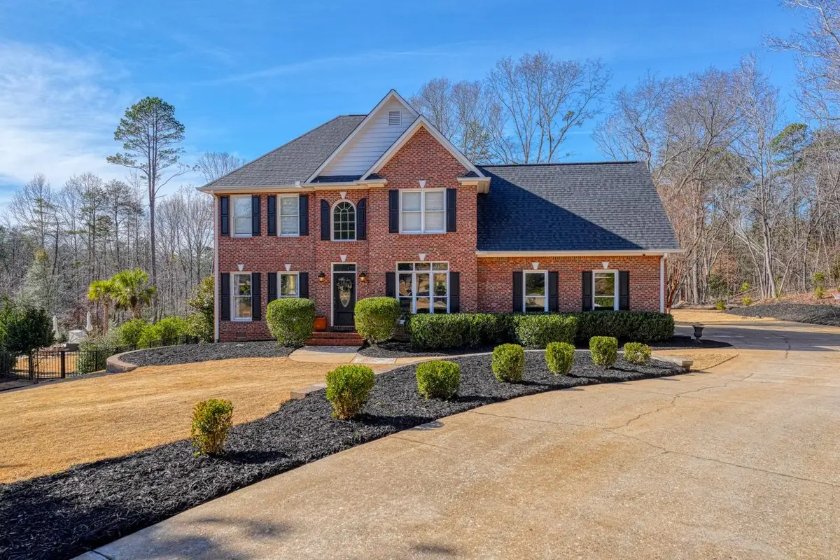649 Innisbrook Lane, Spartanburg, SC 29306 - Image #1