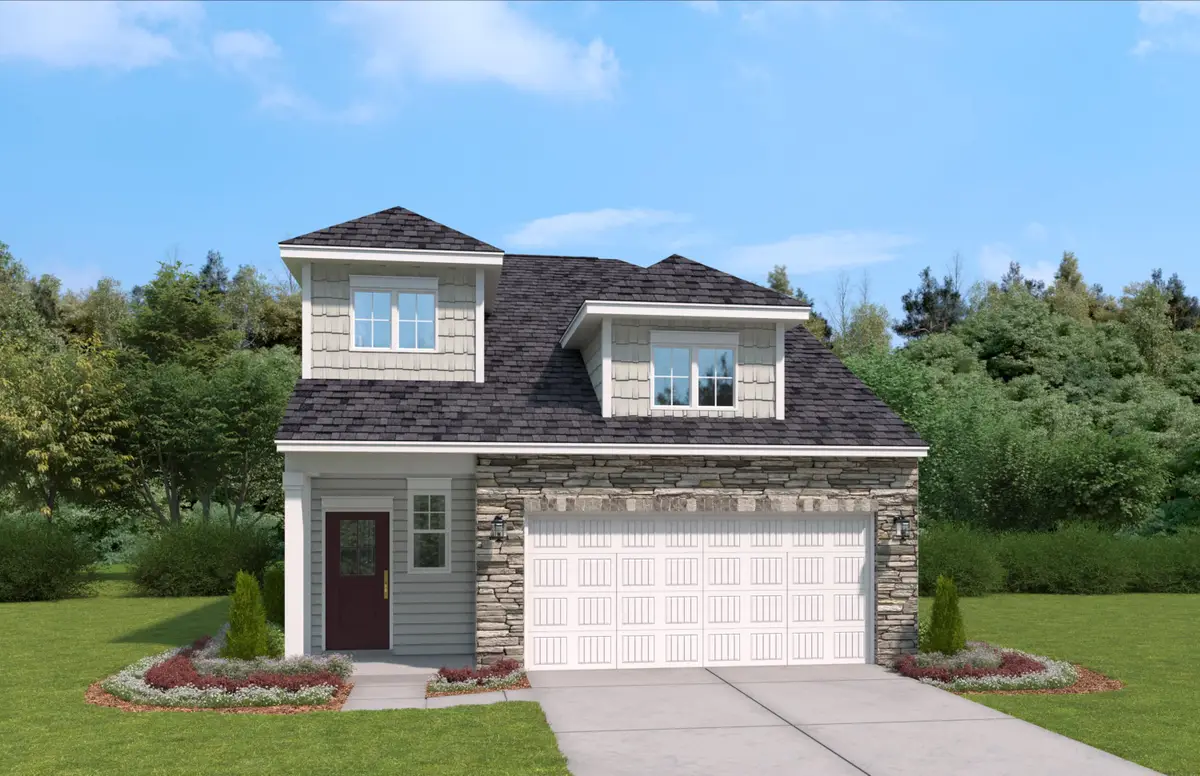 3146 Hillgate Trail, Boiling Springs, SC 29316 - Image #1