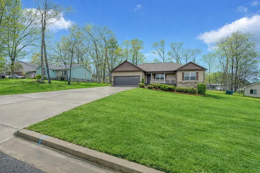 223 Brittany Road, Gaffney, SC 29341 - #2