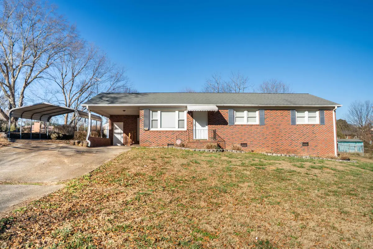 312 Marconi Dr, Spartanburg, SC 29303 - Image #1