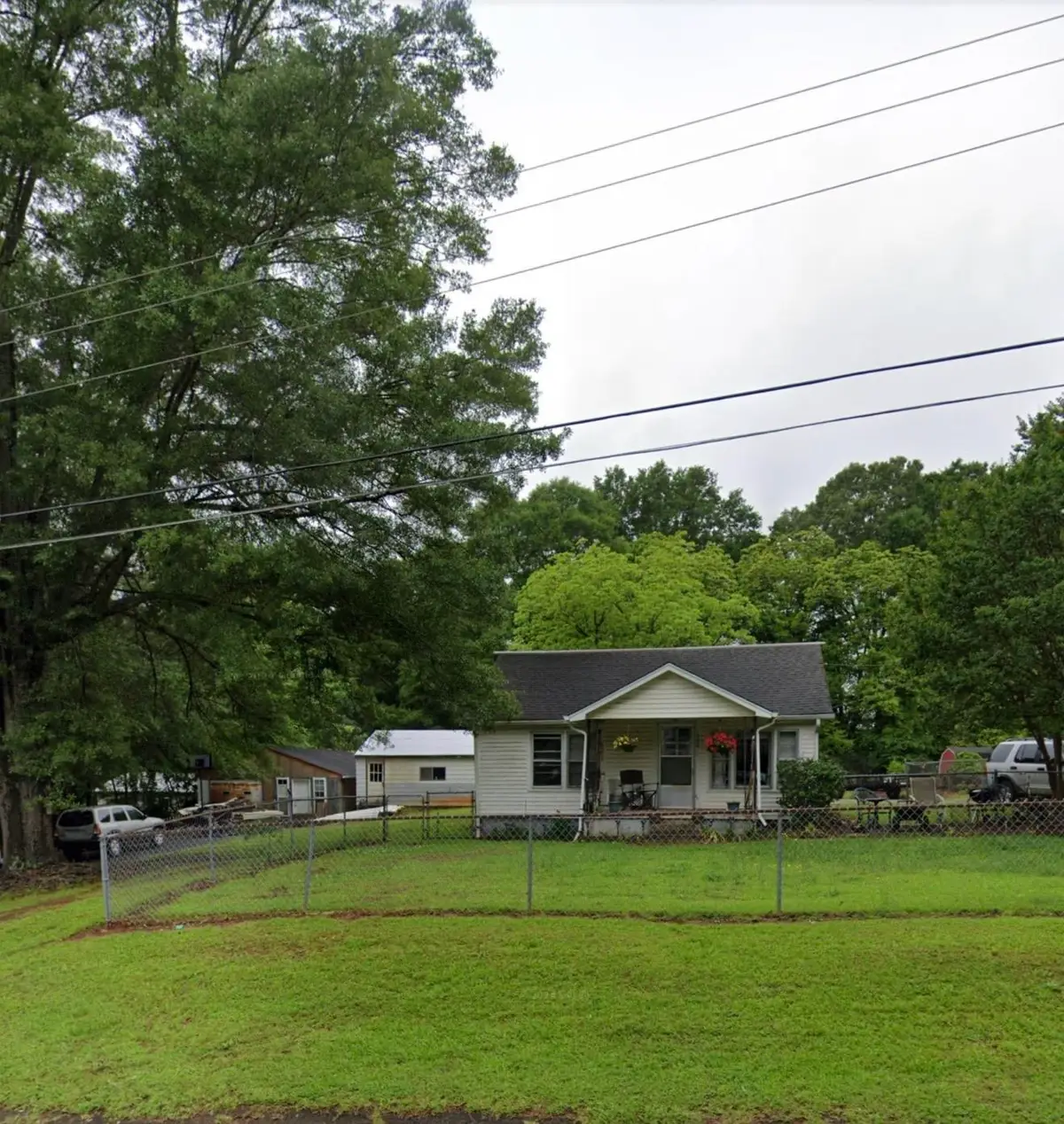 205 N Georgia Avenue, Chesnee, SC 29323 - Image #1