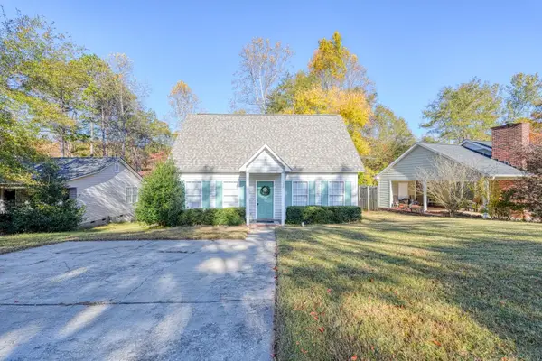 138 Gower Road, Spartanburg, SC 29303