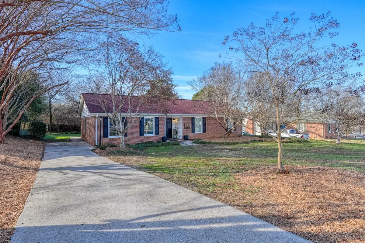 211 Vega Lane, Greer, SC 29651 - Image #1