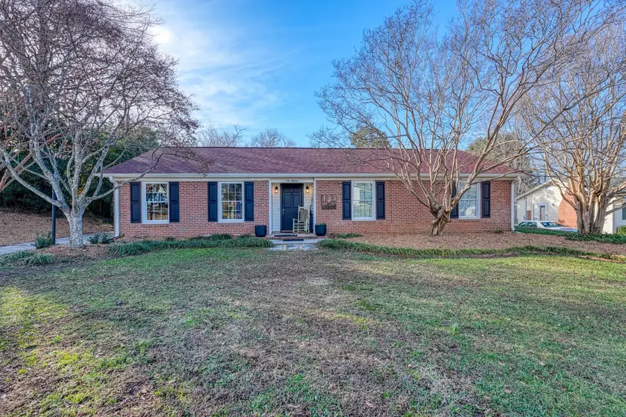 211 Vega Lane, Greer, SC 29651 - Image #2