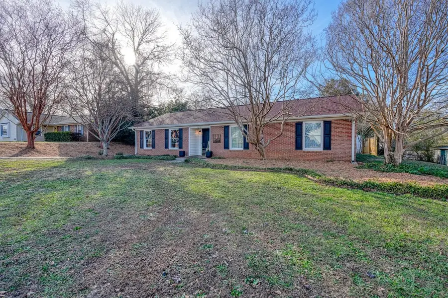 211 Vega Lane, Greer, SC 29651 - Image #3