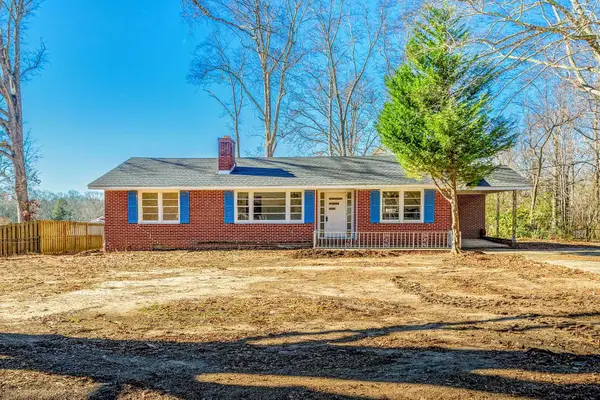 106 Elizabeth Drive, Greenville, SC 29615