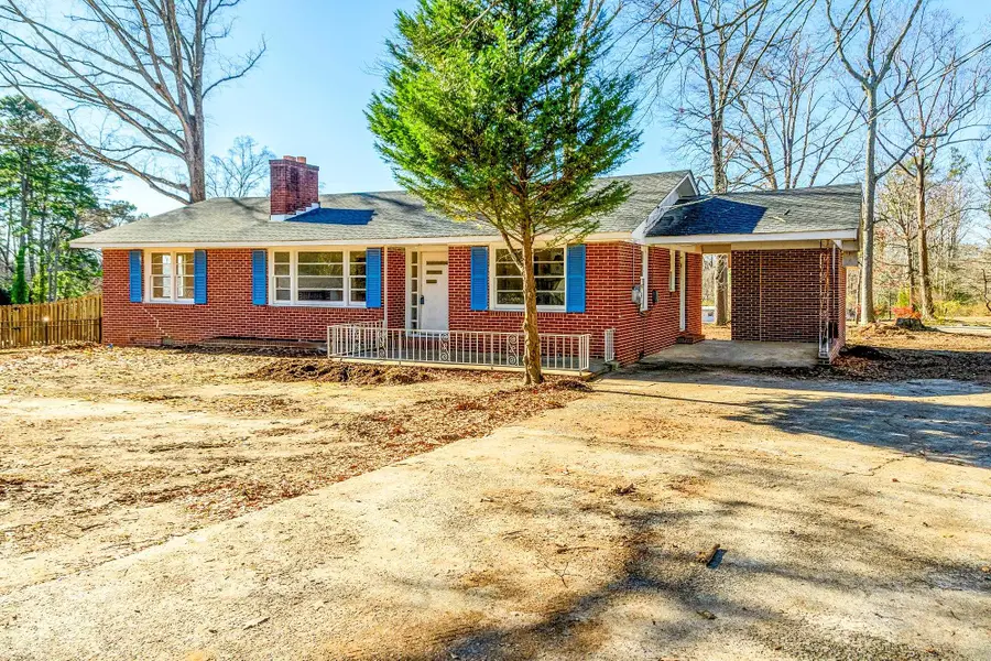 106 Elizabeth Drive, Greenville, SC 29615 - Image #2