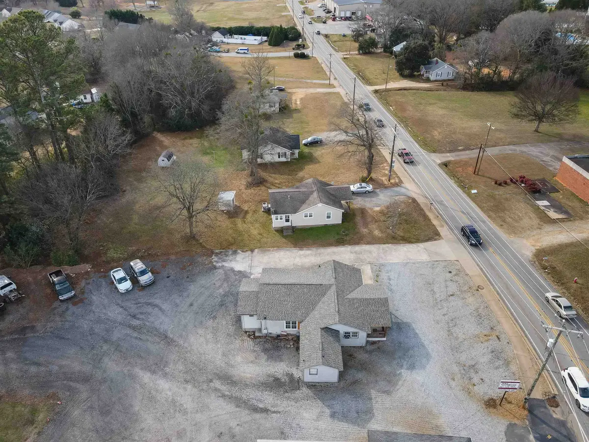 1770 Old Furnace Road, Boiling Springs, SC 29316 - Image #1