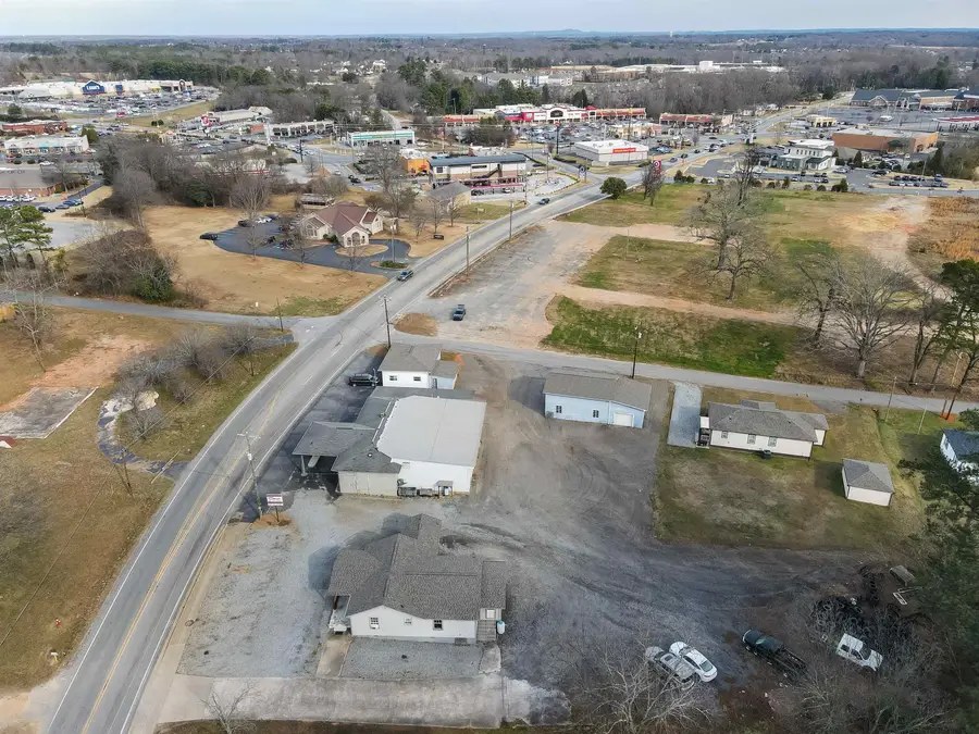 1770 Old Furnace Road, Boiling Springs, SC 29316 - Image #2