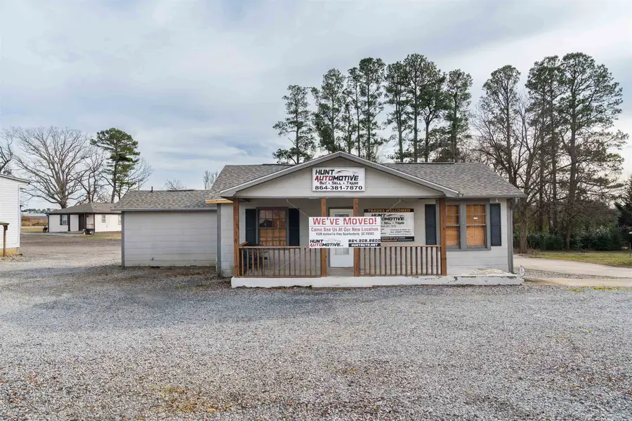 1770 Old Furnace Road, Boiling Springs, SC 29316 - Image #3