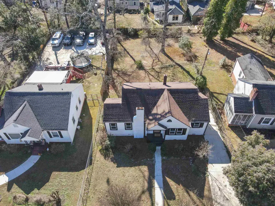 147 Pleasant Ridge Avenue, Greenville, SC 29605-2113 - Image #2