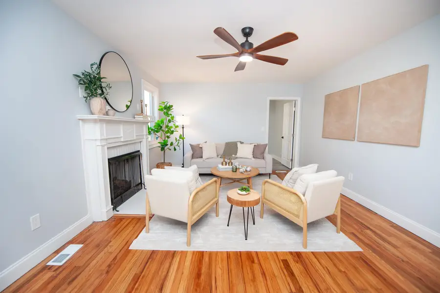 147 Pleasant Ridge Avenue, Greenville, SC 29605-2113 - Image #3