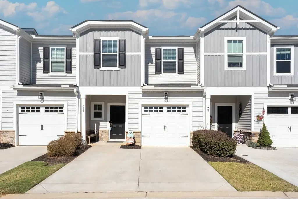 605 Purteview Place, Greer, SC 29650 - Image #1