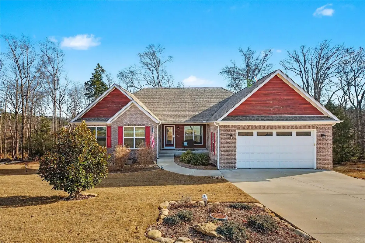 216 Selden Way, Fountain Inn, SC 29644 - Image #1