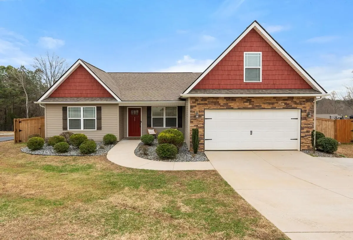 35 Lyman Lake Road, Lyman, SC 29365 - Image #1