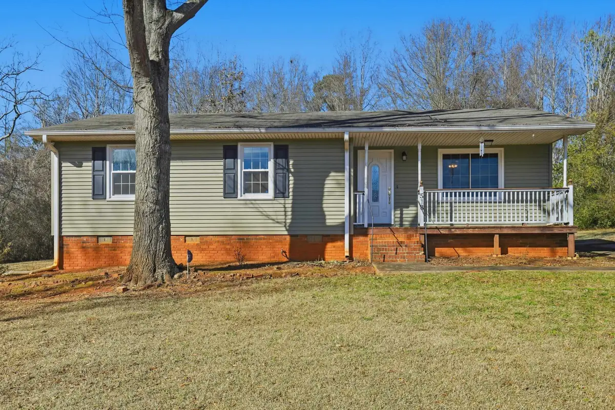 513 E Turner Street, Landrum, SC 29356 - Image #1