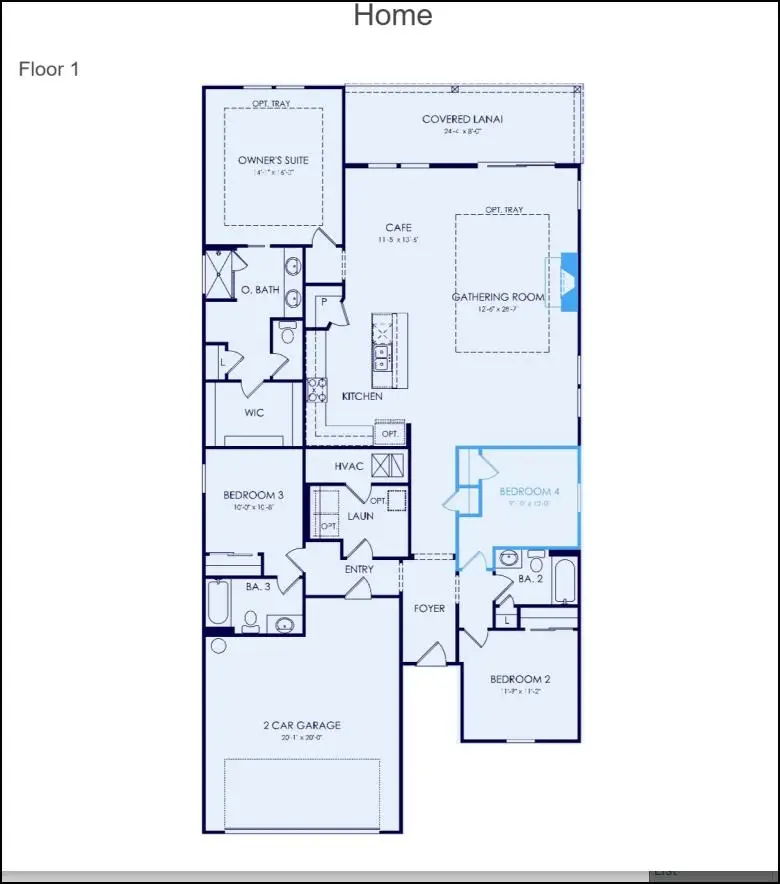 4049 Hoskins Drive, Boiling Springs, SC 29316 - Image #2