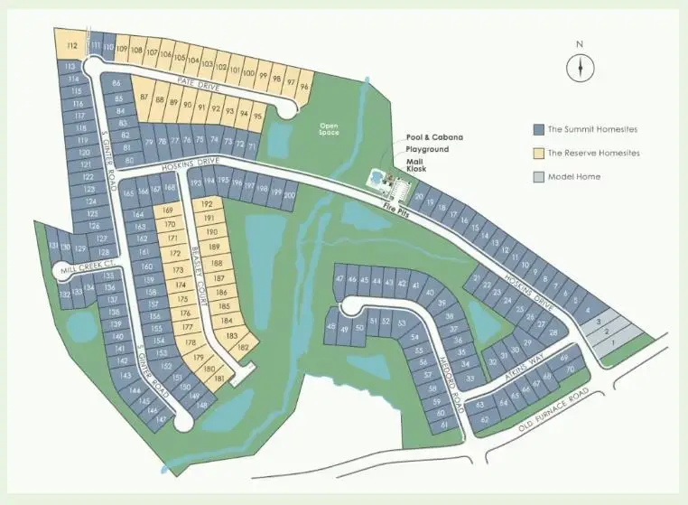 4049 Hoskins Drive, Boiling Springs, SC 29316 - Image #3