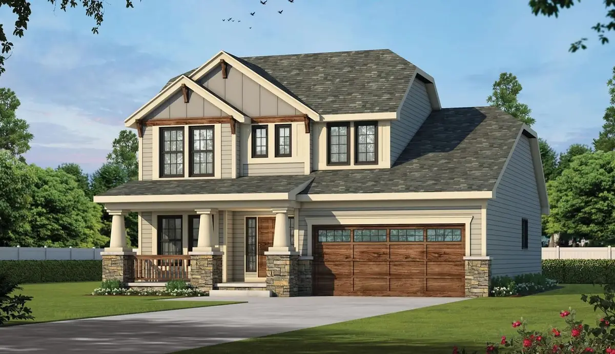 405 Landstone Terrace, Boiling Springs, SC 29316 - Image #1