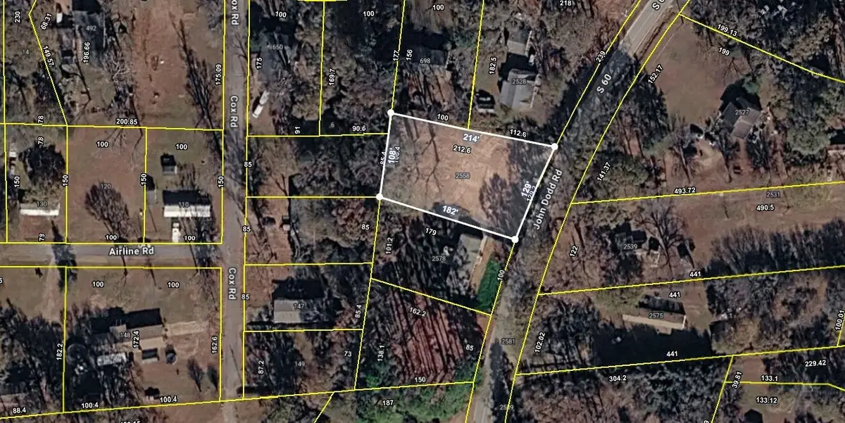 2558 John Dodd Road, Wellford, SC 29385 - Image #1