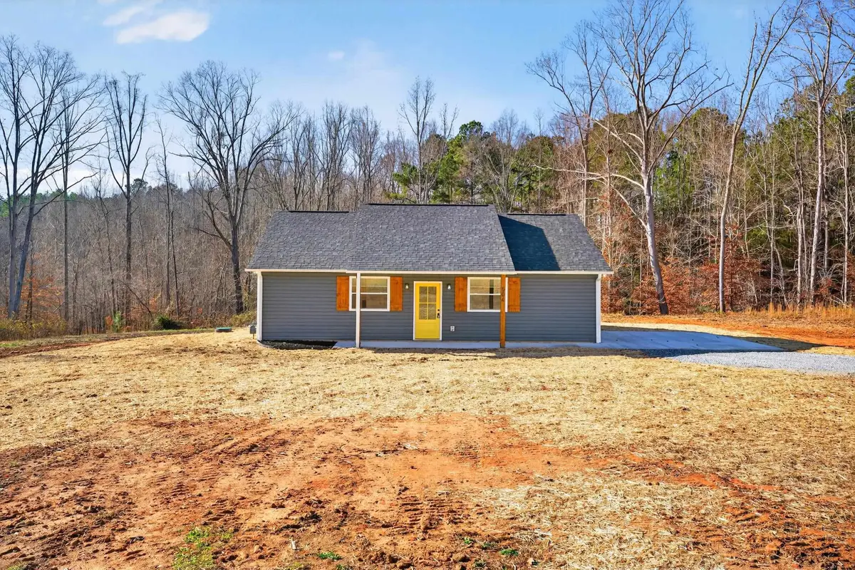 504 Norris St, Jonesville, SC 29353 - Image #1