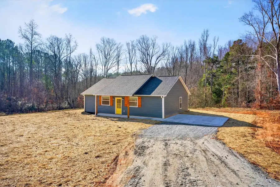 504 Norris St, Jonesville, SC 29353 - Image #2