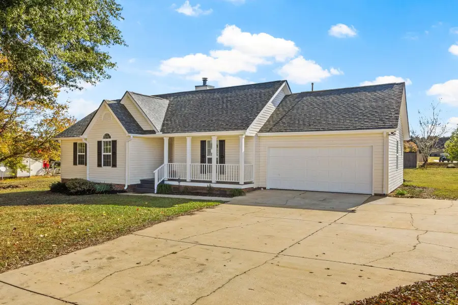 6 Idle Lane, Fountain Inn, SC 29644 - Image #3
