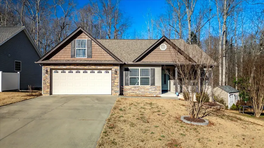 227 Heritage Creek Drive, Boiling Springs, SC 29316 - Image #2
