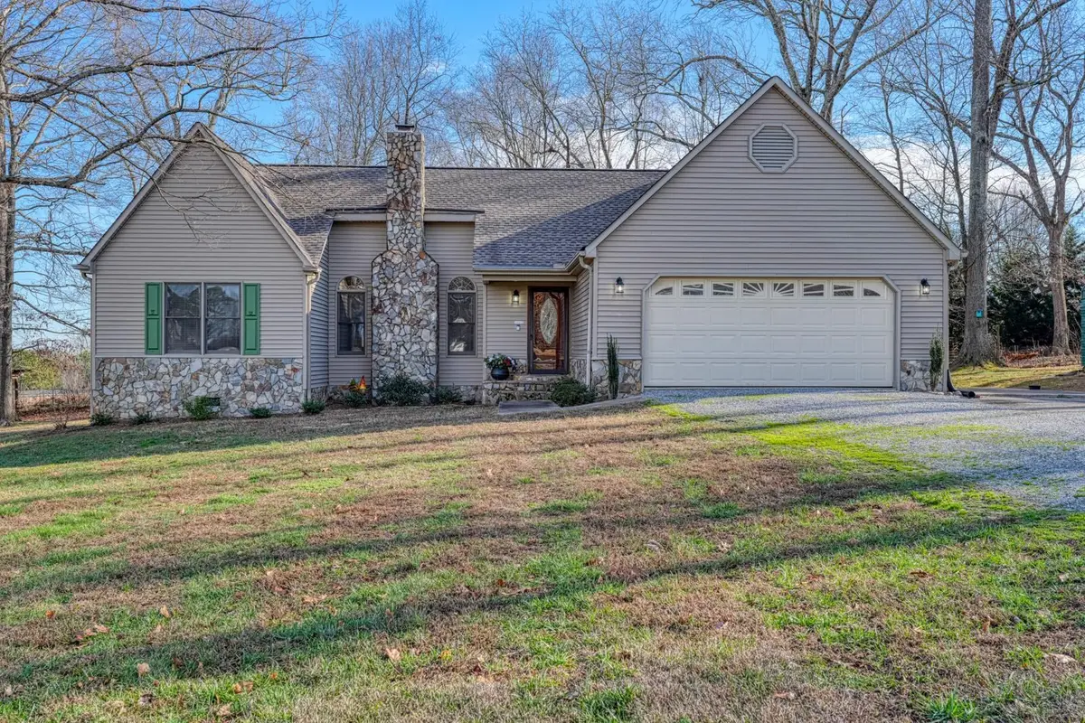 191 Skinner Road, Inman, SC 29349 - Image #1