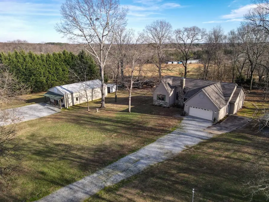 191 Skinner Road, Inman, SC 29349 - Image #2