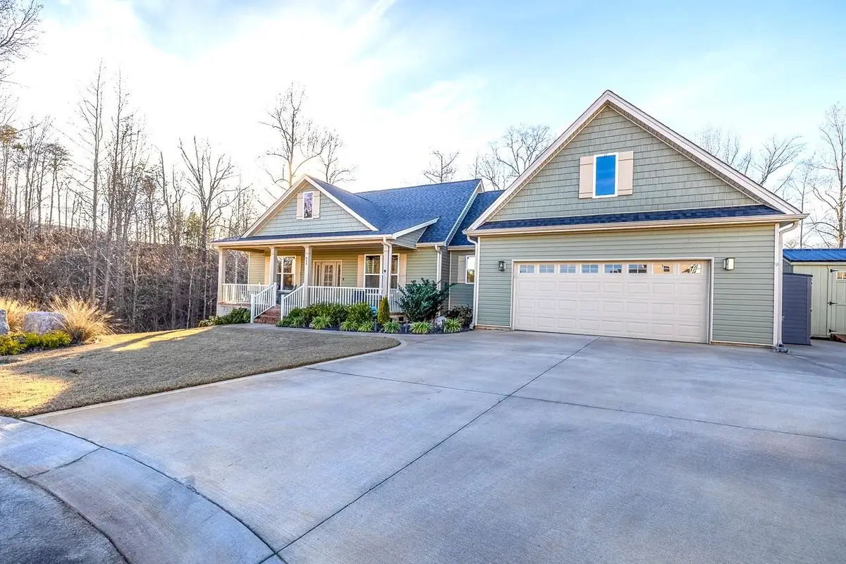 849 Haven Grey Road, Lyman, SC 29365 - Image #1
