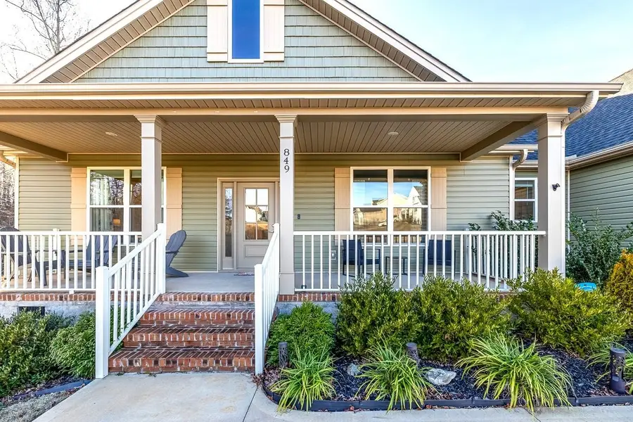 849 Haven Grey Road, Lyman, SC 29365 - Image #2