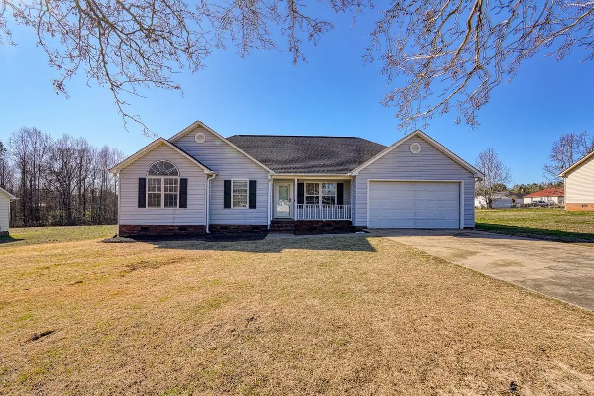 118 Furnace Mill Road, Gaffney, SC 29341 - Image #1