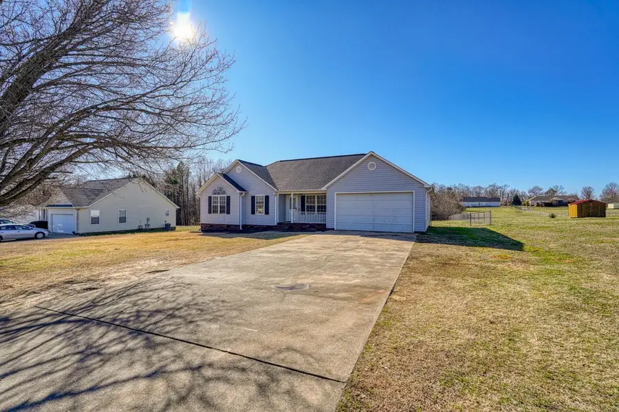 118 Furnace Mill Road, Gaffney, SC 29341 - Image #2