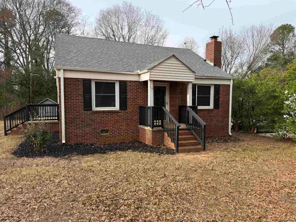 712 Florence Street, Gaffney, SC 29340