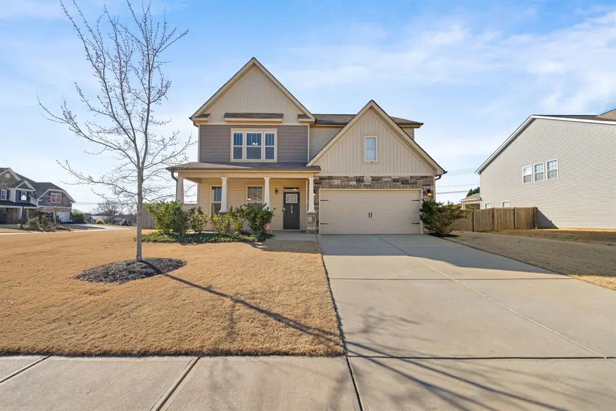 838 Genesis Way, Lyman, SC 29365 - Image #2
